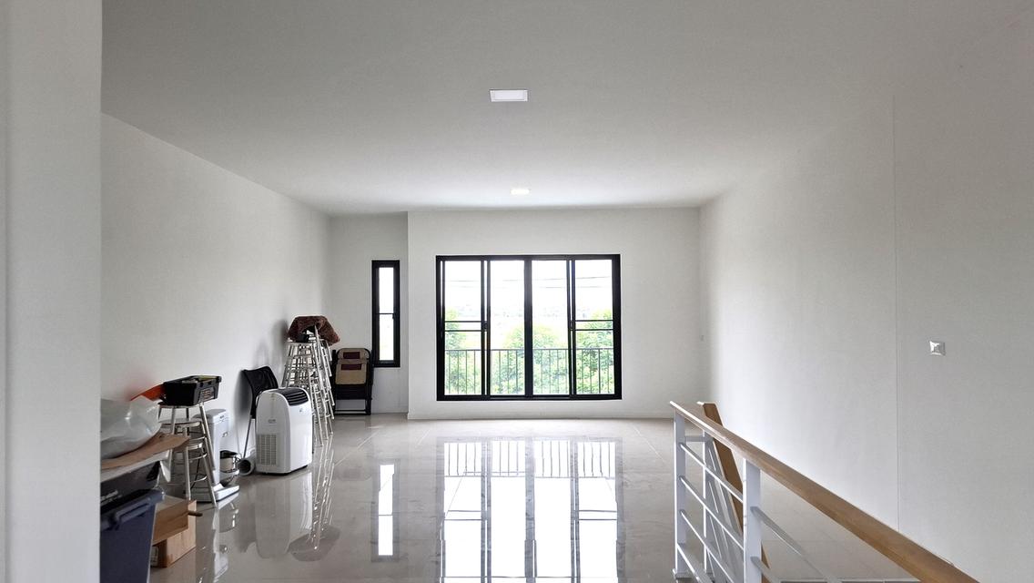ขายตึก เดอะคอนเนค บางนา-ศรีวารี ทำเลดีสุด ใจกลางสุวรรณภูมิ 7