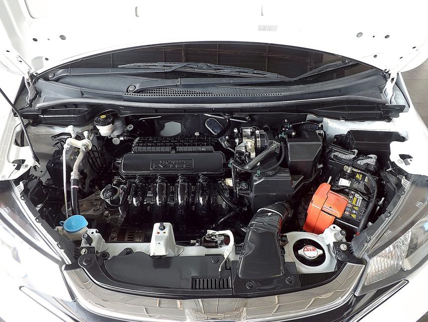 รหัสรถ KCY6424 HONDA JAZZ GK 1.5V PLUS AUTO ปี 2019 15