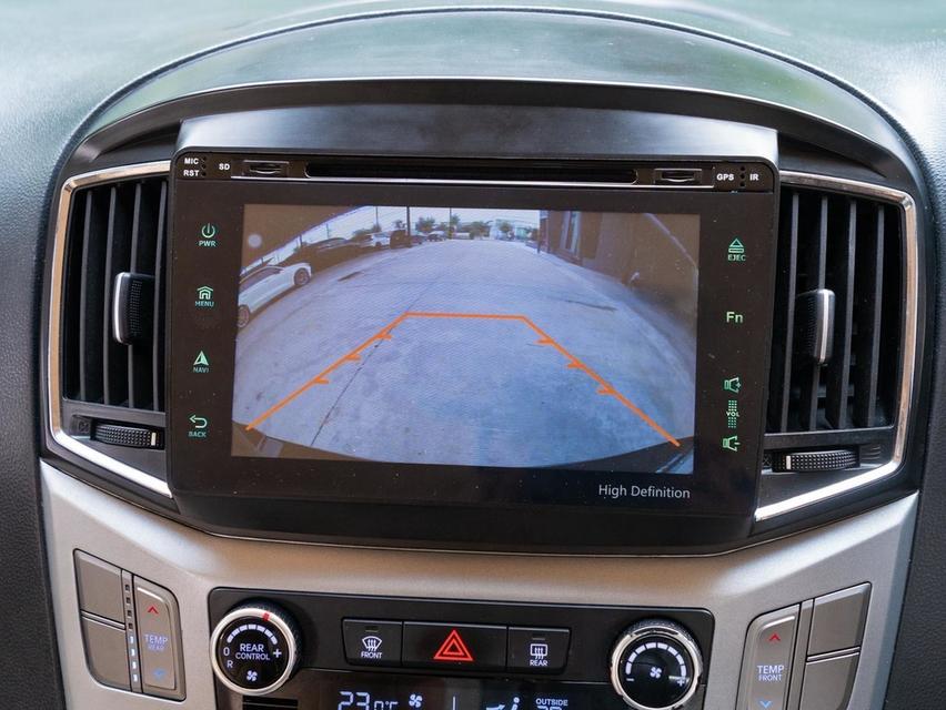 HYUNDAI H-1 2.5 ELITE VIP AT 2020รถตู้ แต่ง VIP นั่งสบาย ไมล์ 135,xxx รูปที่ 12