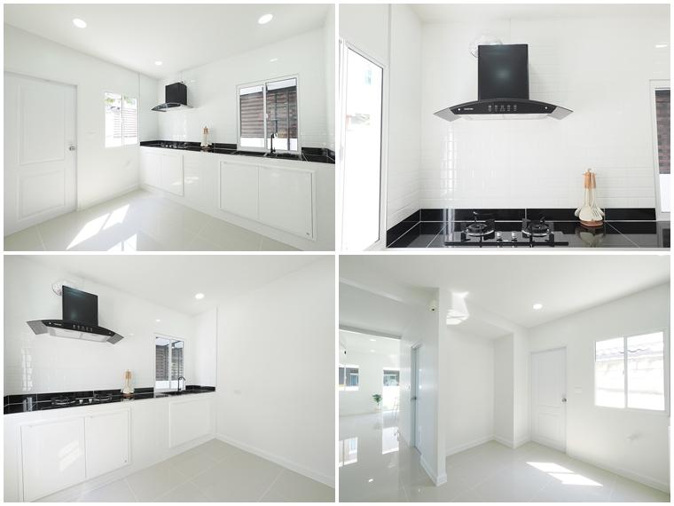 🏤ขายราคาพิเศษ บ้านเดี่ยว 2 ชั้น ม.พฤกษาวิลเลจ 35 เดอะซีซัน ขนาด 55.3 ตรว. 4 ห้องนอน 2 ห้องน้ำ บ้านสวยมาก หลังใหญ่ ถนนเมน ตรงข้ามสวน ทำเลดีเยี่ยม 8