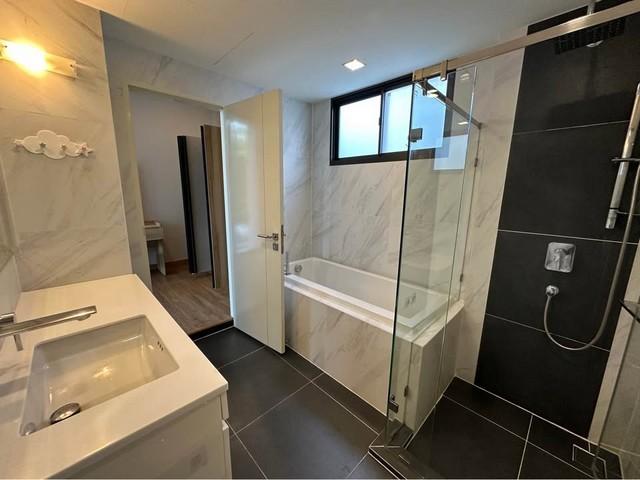 ให้เช่าบ้านแฝดหลังมุม3 ชั้น ใกล้The Walk เกษตร-นวมินทร์, เซ็นทรัลเฟสติวัล อีสต์วิลล์ บ้านกลางเมือง Classe เอกมัย-รามอินท 4