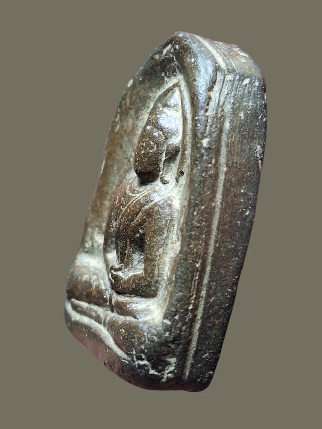 พระซุ้มกอพิมพ์ใหญ่ กรุวัดบรมธาตุ รูปที่ 18