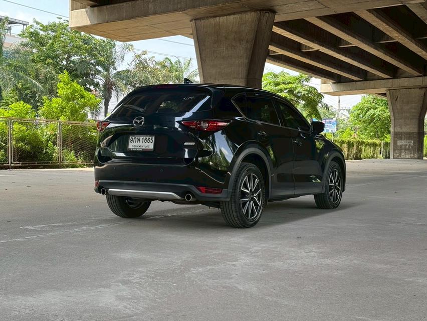 Mazda CX-5 2.2 XDL