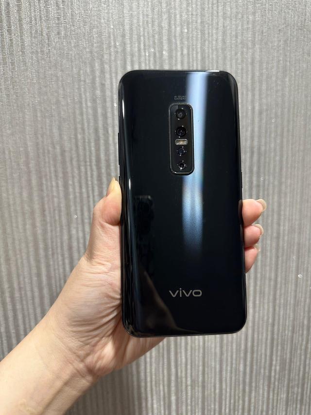 Vivo V17 เครื่องใช้งานดี มือ 2 2