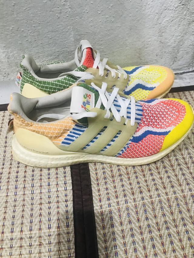 รองเท้าวิ่ง adidas Ultraboost Love Unites 5.0 DNA Running รูปที่ 5