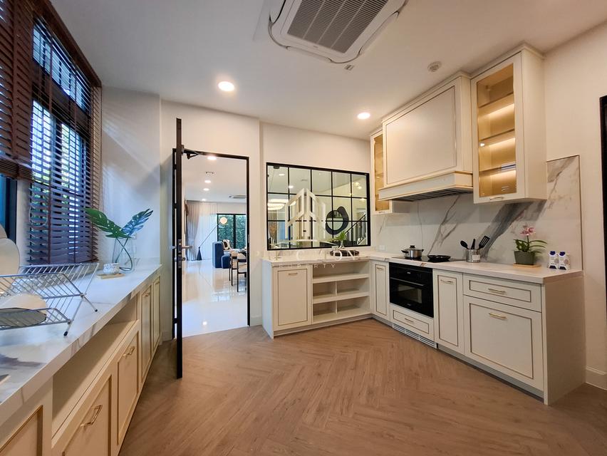 NANTAWAN Rama 9 New Krungthep Kreetha, Convenient location 7