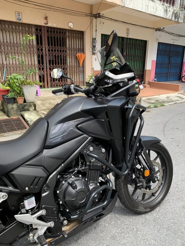 Nx500 H2C ปี 2024 11
