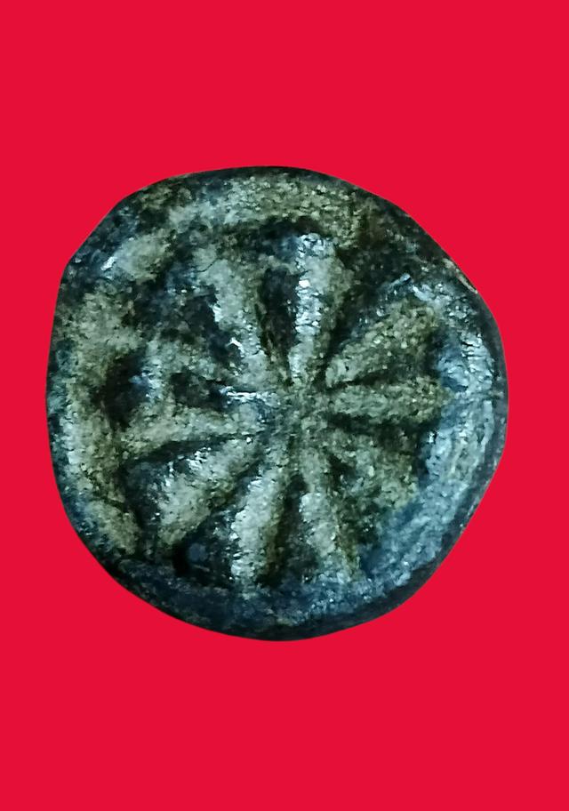 พระงบน้ำอ้อย ลพ. เนียม วัดน้อย