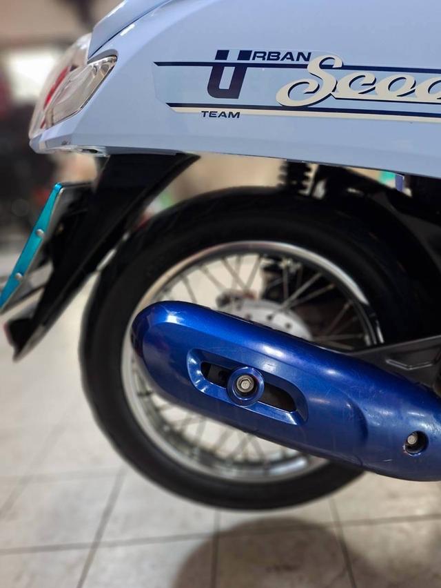 HONDA SCOOPY I ปี 2019 รูปที่ 10
