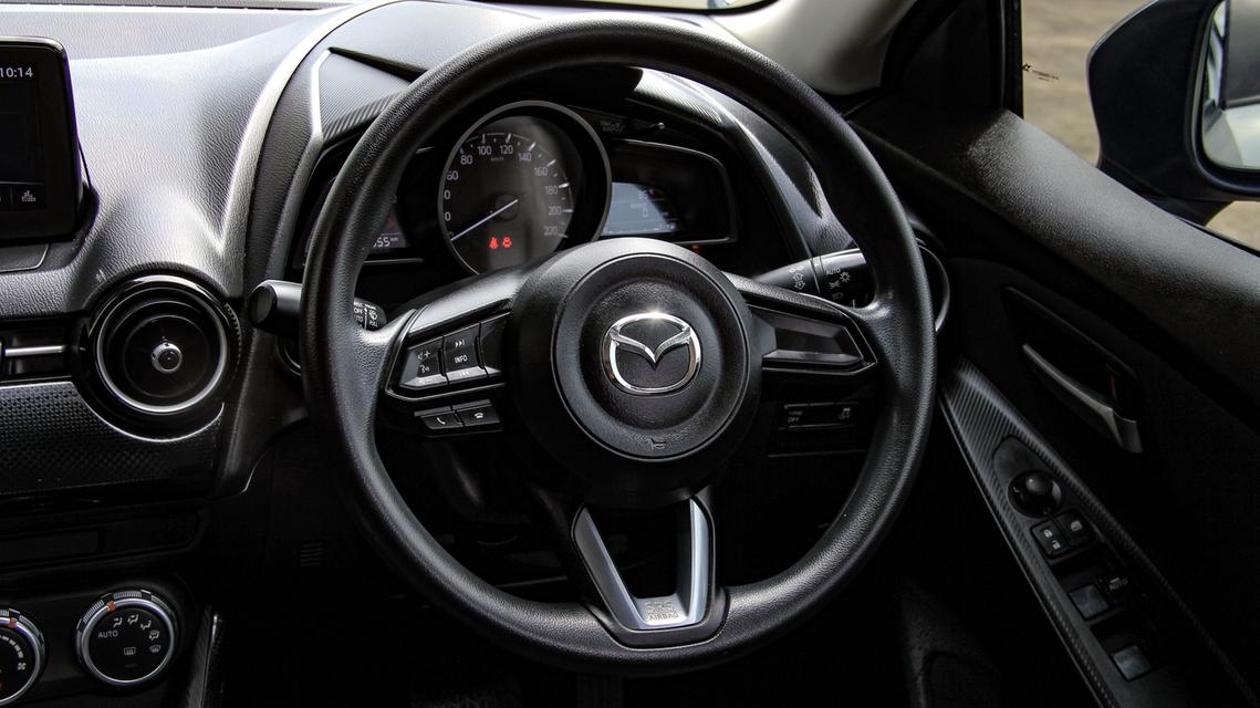 Mazda2 ปี 2020 14