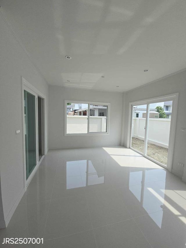 บ้านให้เช่าในโครงการศุภาลัยพาร์ควิลล์ หางดง เชียงใหม่ 4