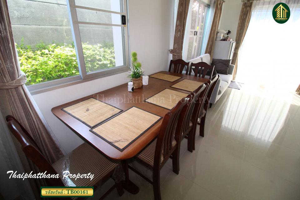 วิลล่า โนวา เทพารักษ์ 6