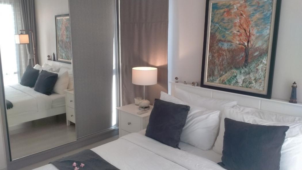 ให้เช่า คอนโด M470 Rhythm Sukhumvit 36-38 56 ตรม Full furnished ready to move in 6