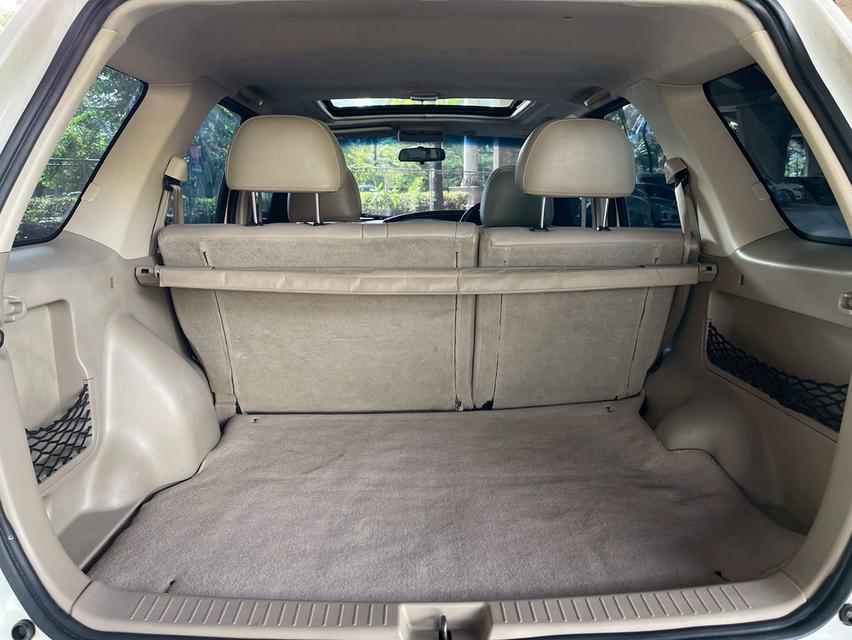 รหัสรถ WMT3749 Ford Escape ปี 2012  16