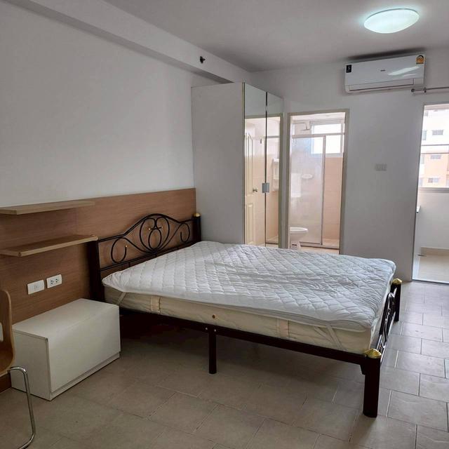 ให้เช่า Citycourt Condo รีโนเวทใหม่ เข้าอยู่ได้ทันที !! 5