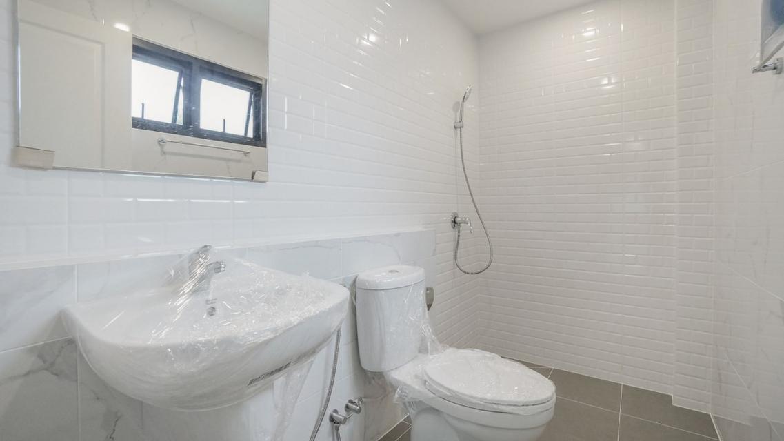 ขายบ้านมือสองตกแต่งใหม่ โครงการ เพอร์เฟค เพลส รัตนาธิเบศร์ - สถานีไทรม้า  (Perfect Place Rattanathibet - Saimastation) ใกล้รถไฟฟ้าสายสีม่วงสถานีไทรม้า 17