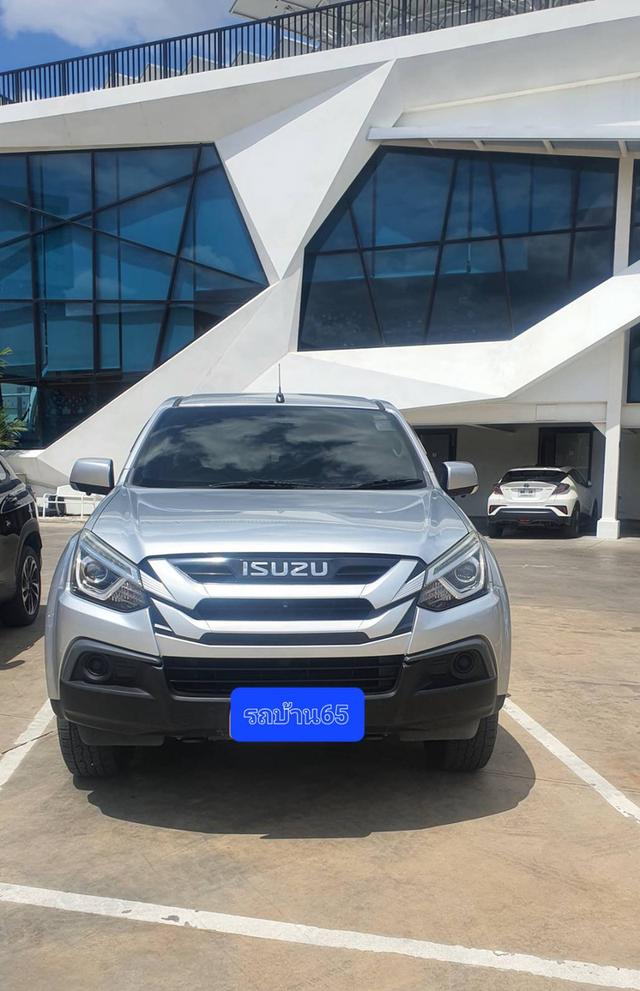 ขายรถ ISUZU MU-X 1.9 Active 2WD ปี2020/จด2023