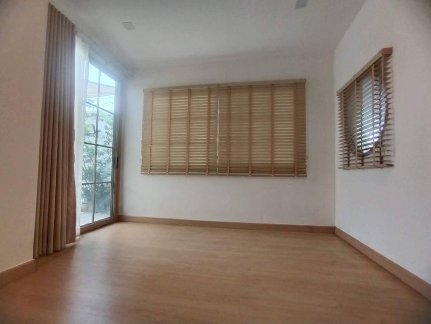 ขาย บ้านเดี่ยว หลังมุม เดอะ นอร์ทเทิร์น ไพร์ม รังสิต พร้อมระบบโซล่าเซลล์ ถนนพหลโยธิน ซอยคลองหลวง 10 ซอยโรงกษาปณ์ ใกล้ฟิวเจอร์ พาร์ค ต่อเติมครัวไทย 11