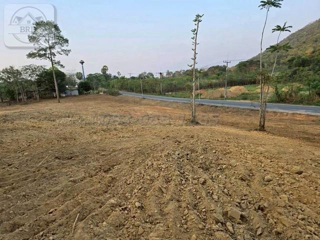 ขายที่ดินทำเลทอง วิวเขา พูลตาหลวง สัตหีบ เนื้อที่ 4-0-32 ไร่ ขายไร่ละ 3.8 ล้านบาท สัตหีบ ชลบุรี 2