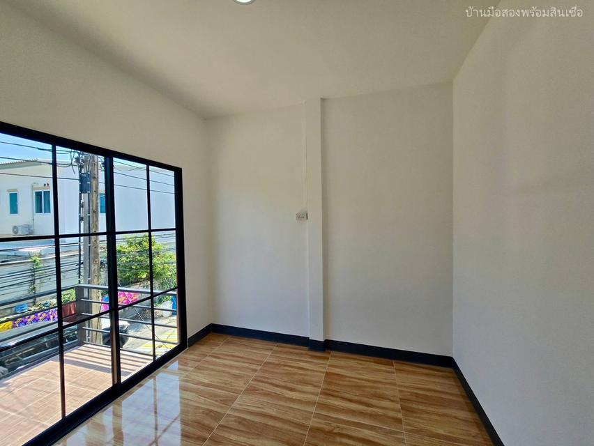 หมู่บ้านวรางกูล เลียบคลองสอง 6 19