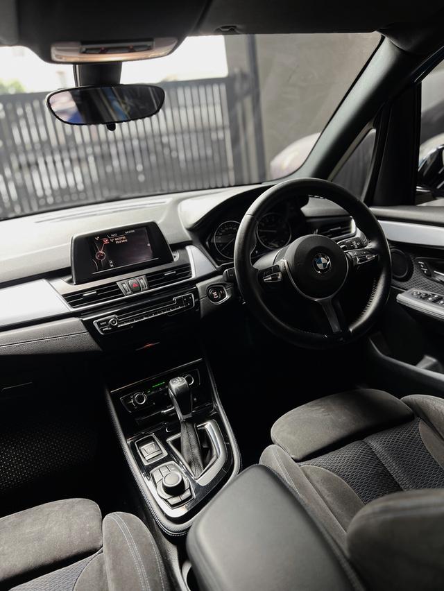 BMW 218i M Sport
