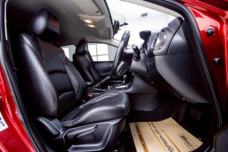 รหัสรถ 5C409 MAZDA3 2.0C 2015 10