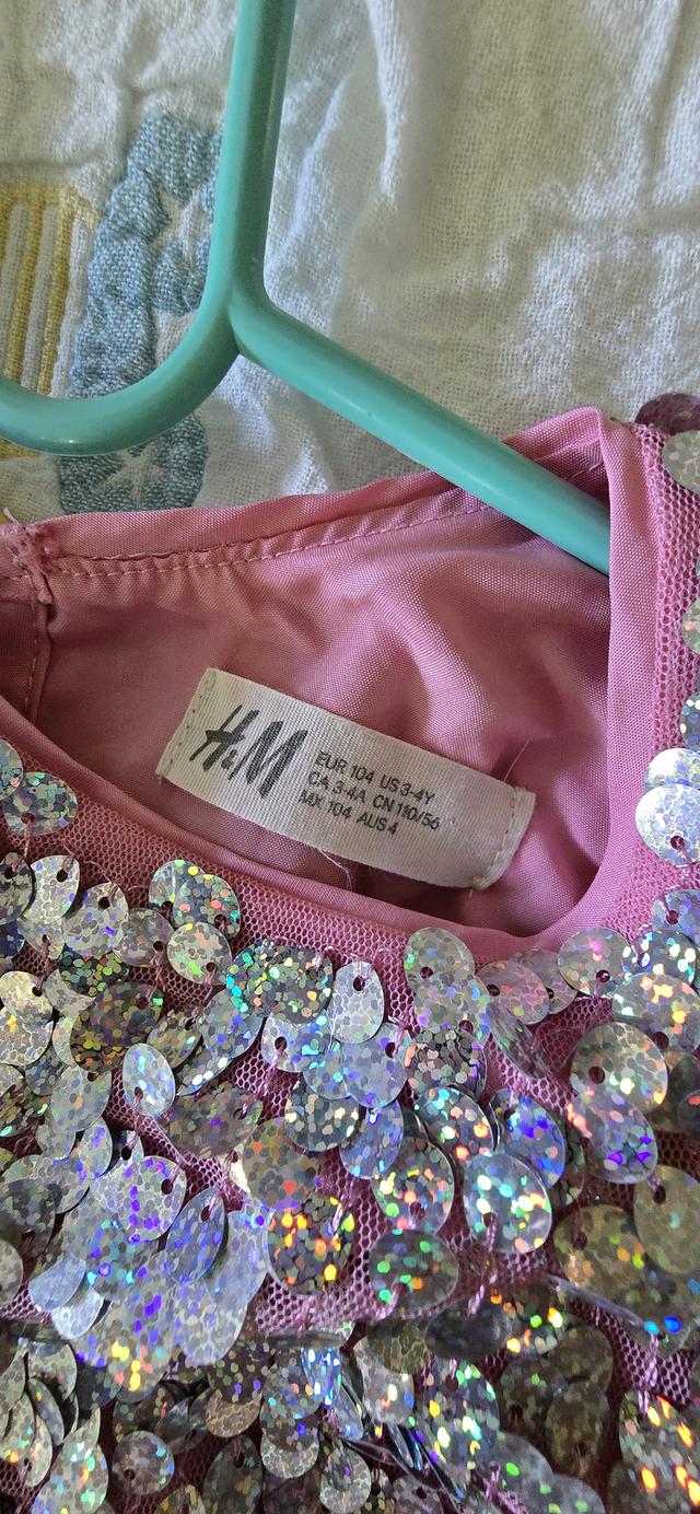 H&M ชุดเด็กมือสอง  2