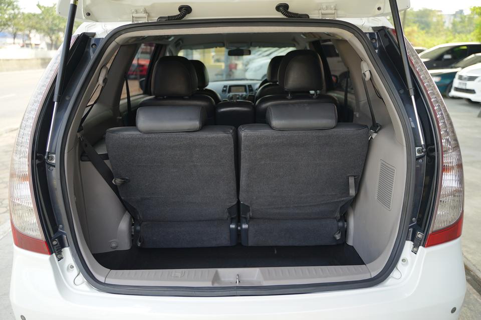 2009 MITSUBISHI SPACE WAGON 2.4 GT ( 5987 ) 7