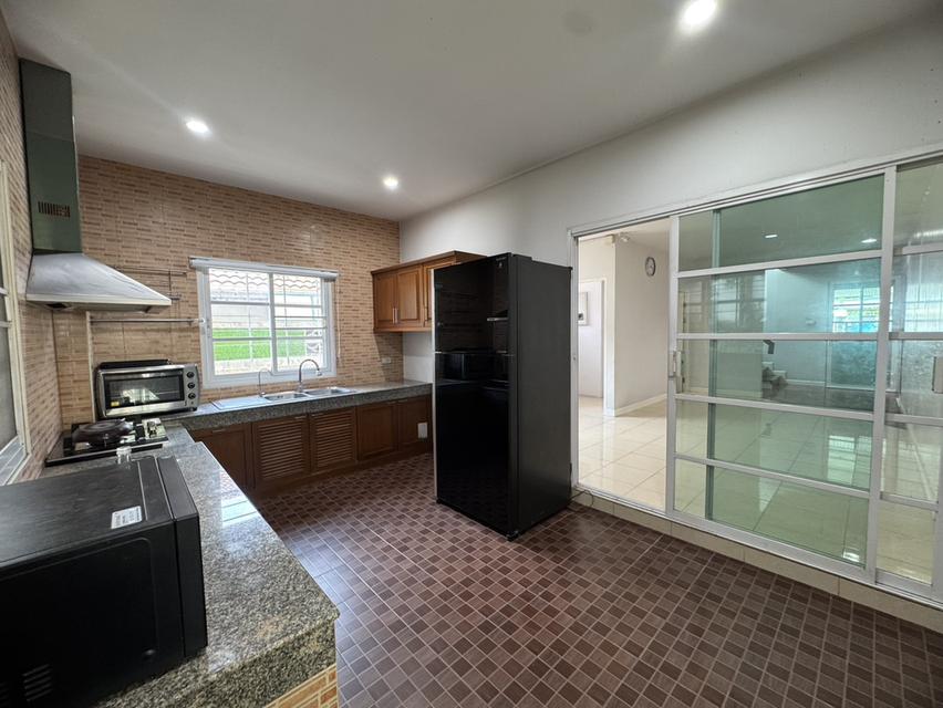 ให้เช่าบ้านเดี่ยวซอยโชคชัย4 บ้านเช่าสวยราคาดี (N.2020) 7