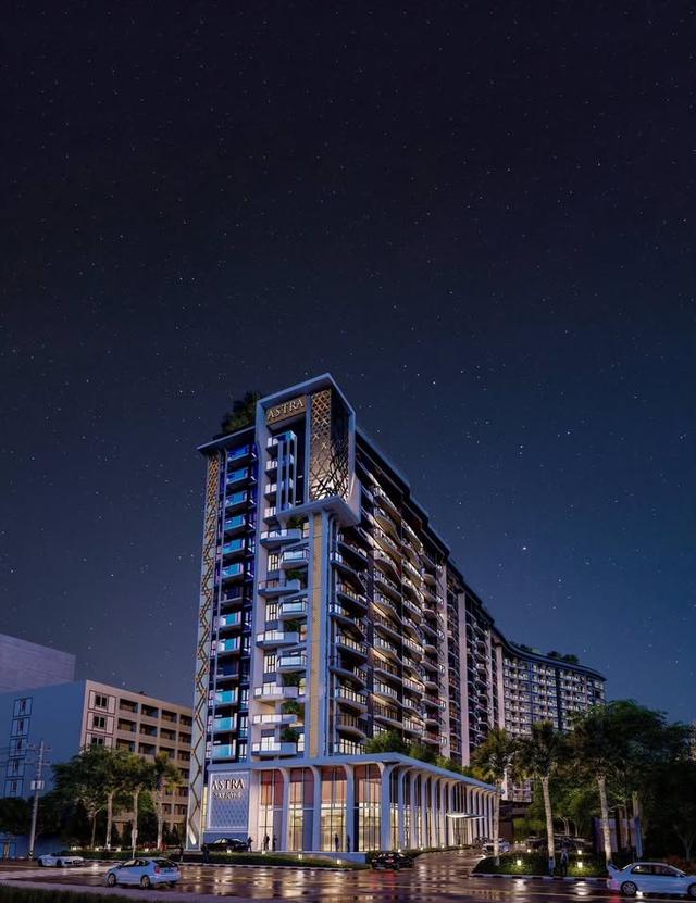 𝙏𝙝𝙚 𝘼𝙨𝙩𝙧𝙖 𝙎𝙠𝙮 𝙍𝙞𝙫𝙚𝙧 PENT HOUSE CHIANGMAI ✨ For Sale & Rent ✨ 14
