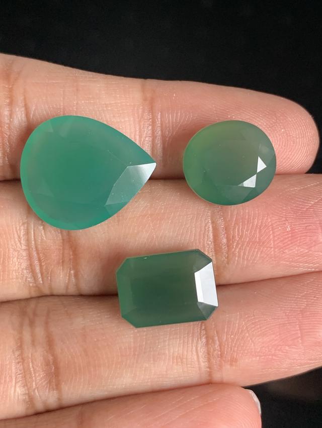 natural agate gemstone mineral rock stone gift