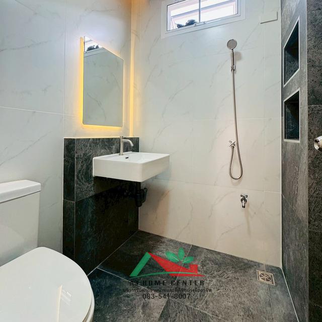 รีโนเวทใหม่ขายถูก ทาวน์โฮม19.5ตรว. ม.เอื้อประชา นวลจันทร์56 แยก7 พร้อมอยู่ ฟรีโอน 14