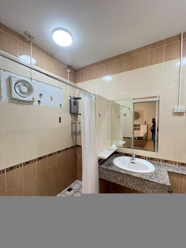 ขายด่วน! บ้านเดี่ยวใกล้บึงแก่นนคร ขอนแก่น 8