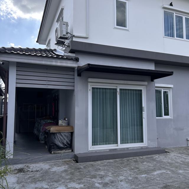 บ้านเดี่ยว 2