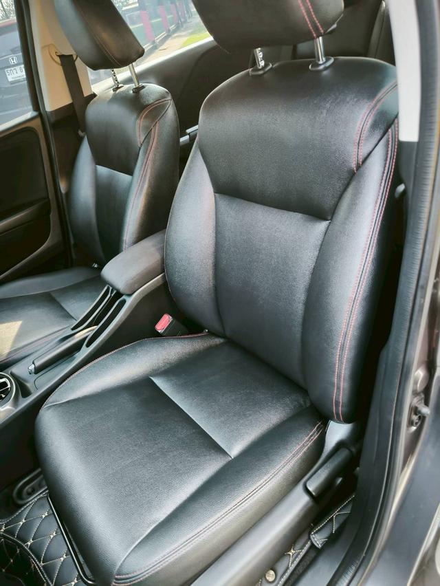 Honda City 1.5 SV A/T ปี 2017 9