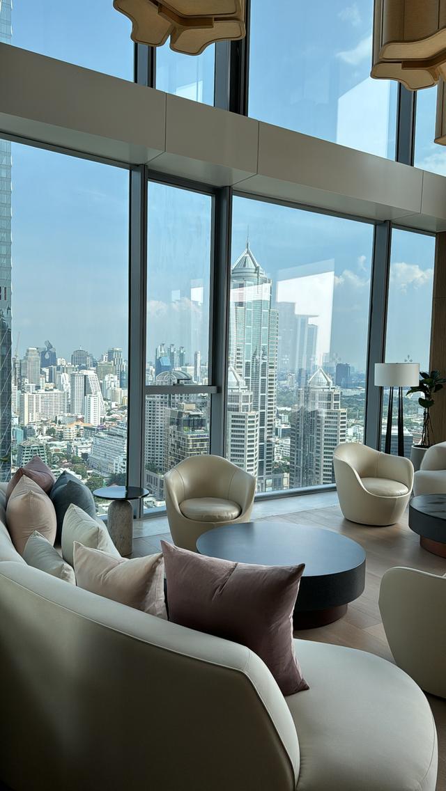 SCOPE Langsuan 2 Bedrooms 3 Bathrooms for Rent 15