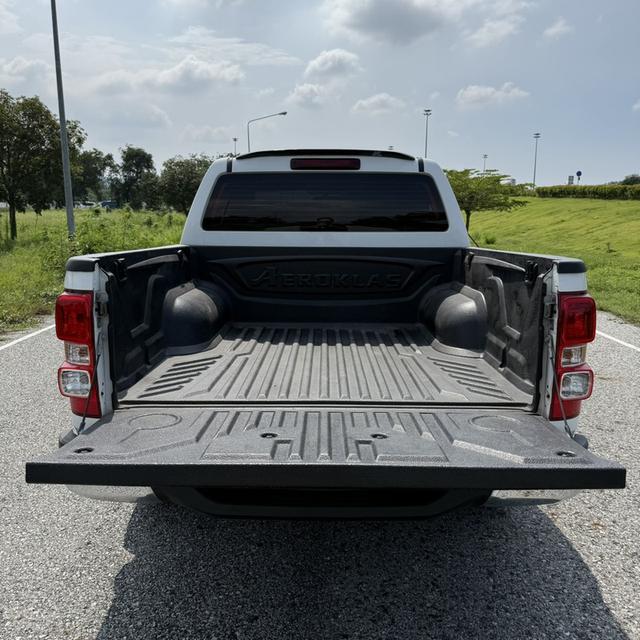 CHEVROLET COLORADO LT 4ประตู 2017 ✅สวย สะอาด น็อตไม่ขยับ ✅สีเดิม ไม่เคยชน ไมล์น้อย ✅คู่มือรถ เล่มสวย พร้อมโอน ขายสดเพียง🔥249,000฿🔥 15