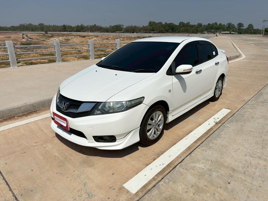 รหัสรถ BK534 Honda City 1.5💥ปี2012💥