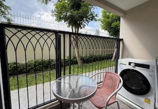 ขายด่วน 2 ห้องนอน คอนโดใกล้หาดจอมเทียนคอนโด ดุสิต แกรนด์ ปาร์ค 2 7