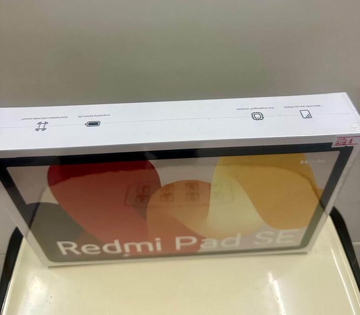 ขาย Redmi Pad SE ครับ 3