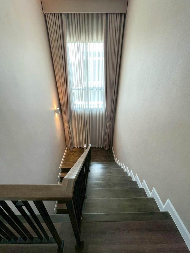บ้านเดี่ยว บางกอก บูเลอวาร์ด รามอินทรา 109 Bangkok Boulevard Ramintra109 14