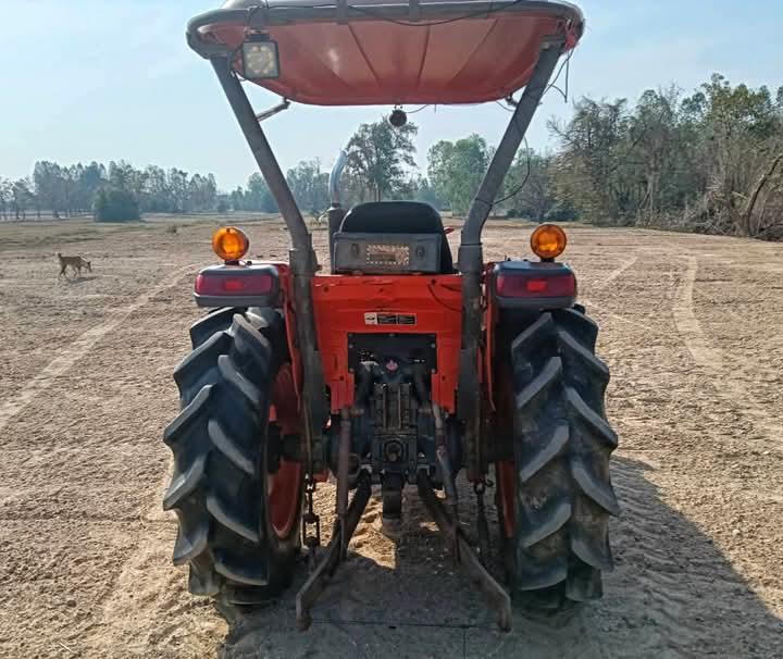 KUBOTA L3608Dt ปี 56 3