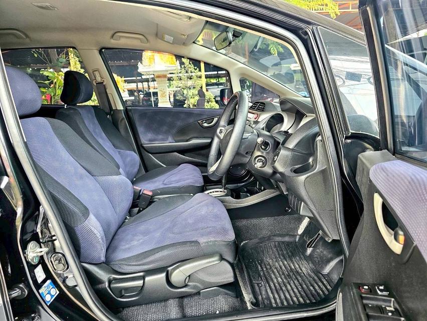 Honda Jazz GE 1.5V 2012 รูปที่ 9