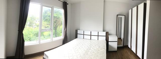 ปล่อยเช่าคอนโด Regent Home ติวานนท์ 25 ใกล้ MRT กระทรวงสาธารณสุข | 1 ห้องนอน | 31 ตร.ม. | เฟอร์ครบ | เพียง 6,800 บาท/เดือน 9