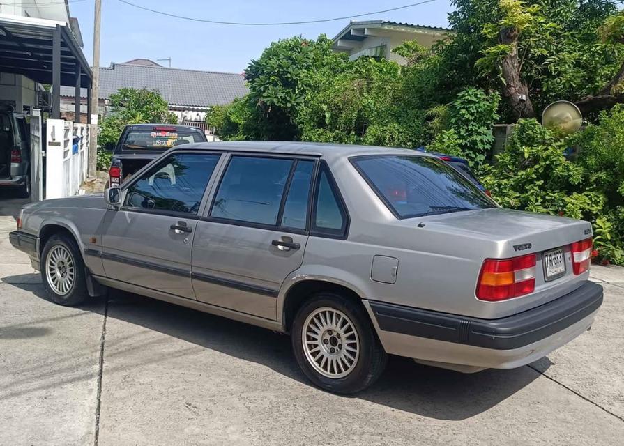 ขายรถมือสอง VOLVO 940 SE ปี 1995 5