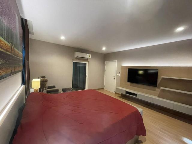 PP455 ขายบ้านเดี่ยว 2 ชั้น โครงการ เดอะแพลนท์ เอ็กซคลูซีค พัฒนาการ 38  The Plant Exclusique Phatthanakan 3