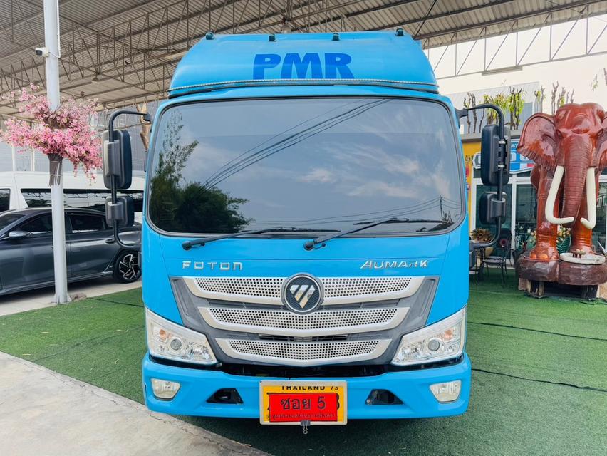 FOTON AUMARK FLEX 2.8 ปี 2023