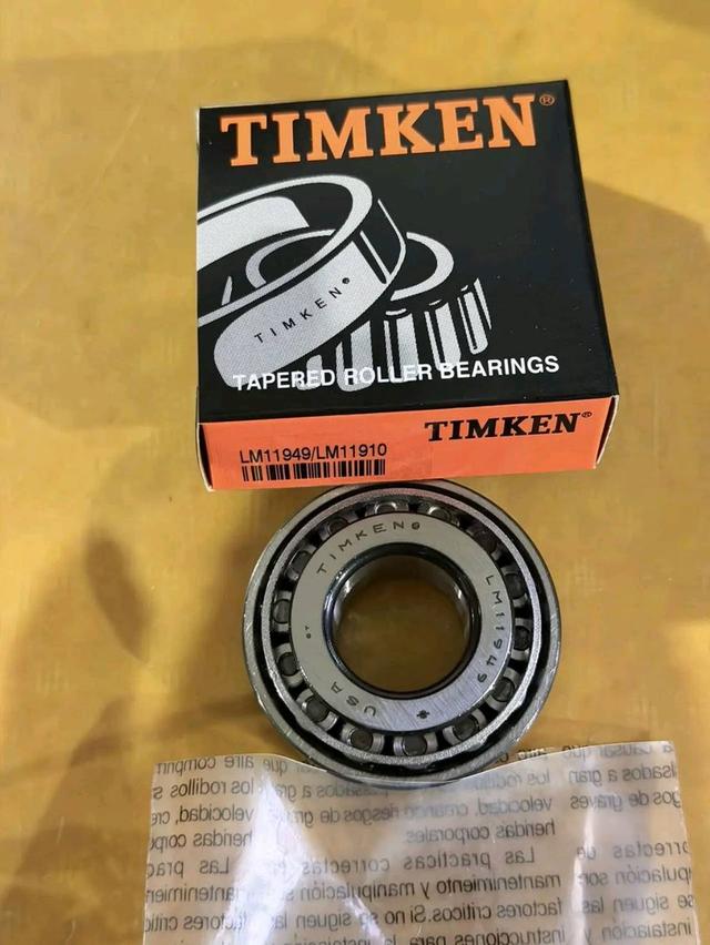 TIMKEN Brand bearings ! 10