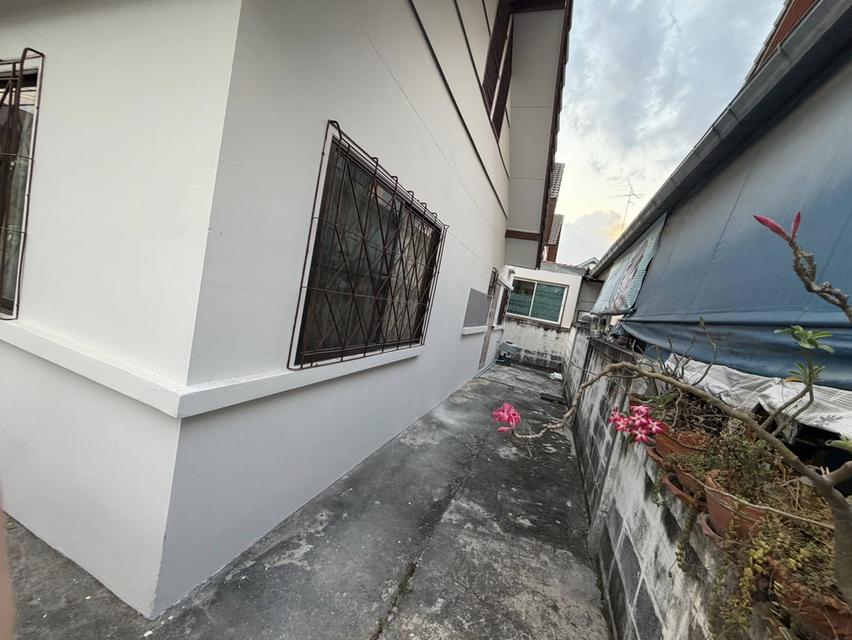 บ้านเดี่ยว นาป่า ชลบุรี 7