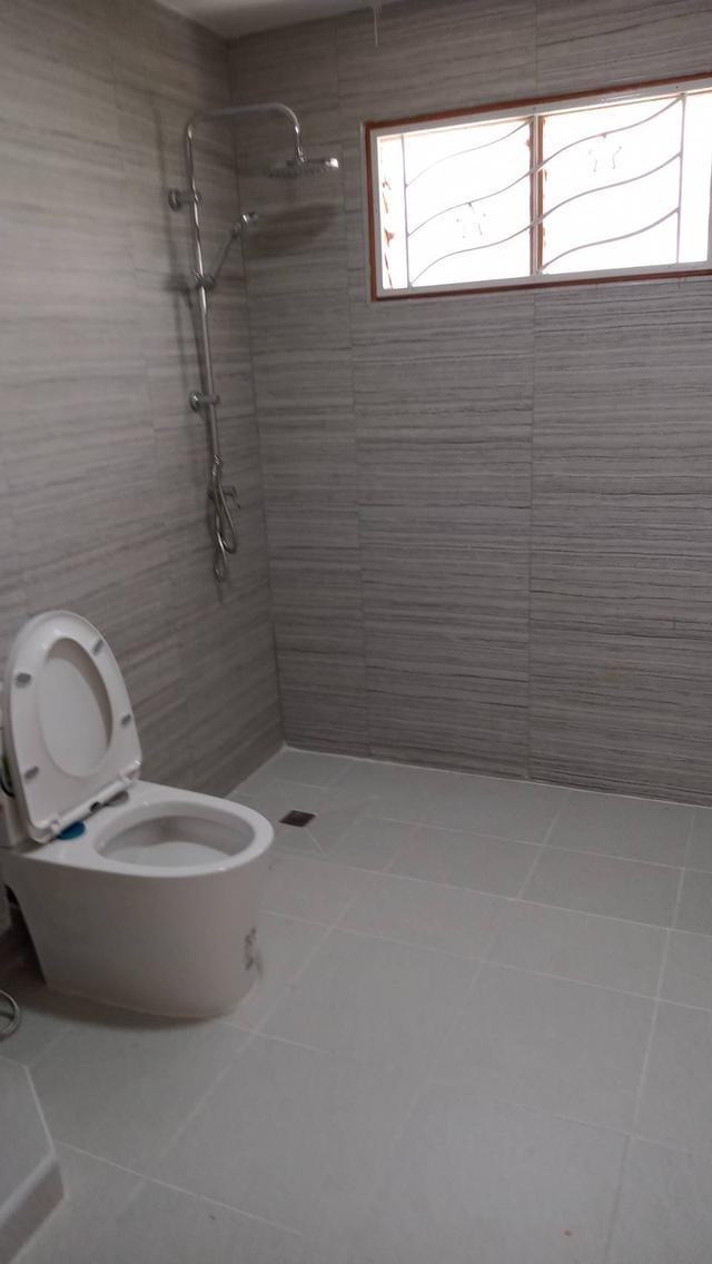 บ้านเดี่ยว สุวินทวงศ์ หมู่บ้านฟลอร่าวิลล์สุวินทวงศ์ นัดชมบ้าน 085-318-6868 คุณวา 9